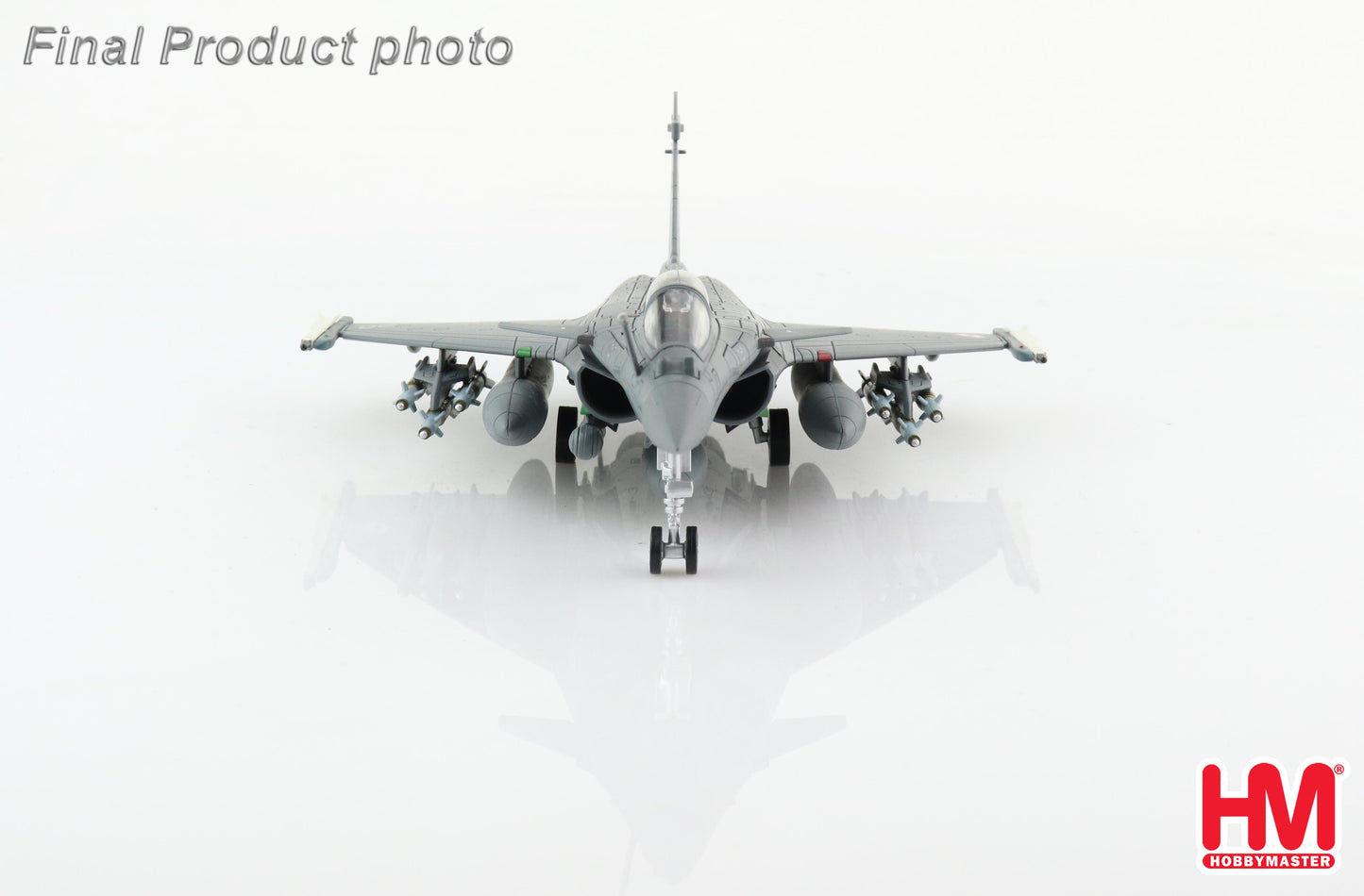 1/72 Rafale M "Opération Harmattan" No 28 12F Aéronavale  Libya 2011