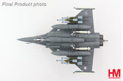 1/72 Rafale M "Opération Harmattan" No 28 12F Aéronavale  Libya 2011