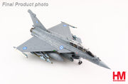 1/72 Rafale DG Multirole Fighter 401 332 Mira HAF 2021
