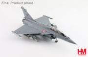 1/72 Rafale B "Operation Chammal" Escadron de Chasse 1/4 Gascogne 2018
