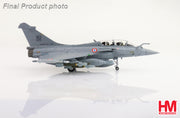 1/72 Rafale B "Operation Chammal" Escadron de Chasse 1/4 Gascogne 2018