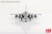 1/72 Rafale B "Operation Chammal" Escadron de Chasse 1/4 Gascogne 2018