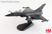 1/72 Rafale C Multirole Combat Fighter C01 Farnborough Airshow September 1992