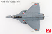 1/72 Rafale B "55 Years of the Forces Aériennes Stratégiques" 4-FG Escadron de Chasse 1/4 Gascogne 2019 (with ASMP-A Nuclear Missile)
