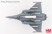 1/72 Rafale B "55 Years of the Forces Aériennes Stratégiques" 4-FG Escadron de Chasse 1/4 Gascogne 2019 (with ASMP-A Nuclear Missile)
