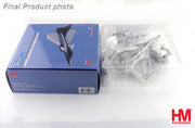 1/72 Rafale EQ QA210 Qatar Emiri Air Force 2019