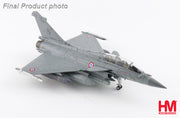 1/72 Rafale B "Operation Harmattan" 113-IE/330 French Air Force Libya 2011 (with Scalp Missiles Hammer Missiles and GBU-12)