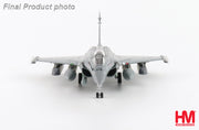 1/72 Rafale B "Operation Harmattan" 113-IE/330 French Air Force Libya 2011 (with Scalp Missiles Hammer Missiles and GBU-12)