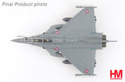 1/72 Rafale B "Operation Harmattan" 113-IE/330 French Air Force Libya 2011 (with Scalp Missiles Hammer Missiles and GBU-12)