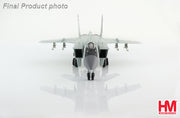 1/72 MiG-31B Foxhound Blue 08 (early version) Russian Air Force