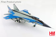 1/72 MiG-31E "MAKS 2005" 903 Russian air Force 2005
