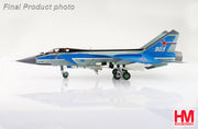 1/72 MiG-31E "MAKS 2005" 903 Russian air Force 2005