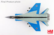 1/72 MiG-31E "MAKS 2005" 903 Russian air Force 2005