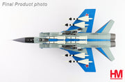 1/72 MiG-31E "MAKS 2005" 903 Russian air Force 2005
