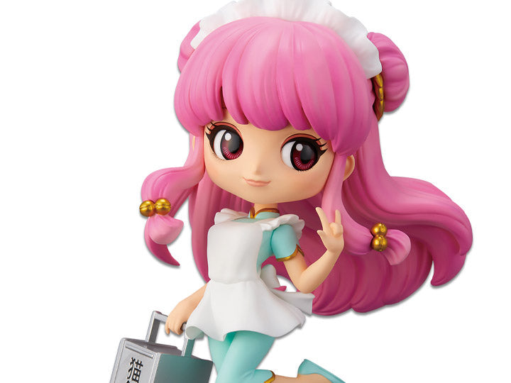 RANMA 1/2 Q POSKET -SHAMPOO- VER.B