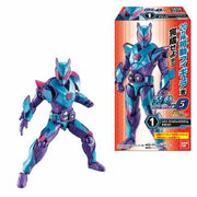 SO-DO KAMEN RIDER REVICE BY 5 W/O GUM