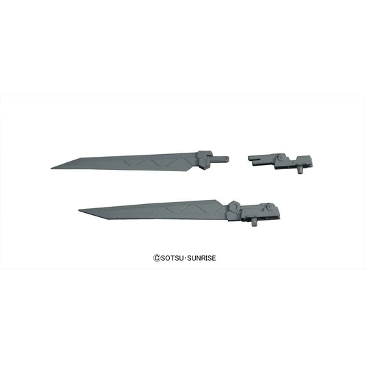 Builders Parts HD 1/144 MS Sword 01