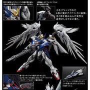 HIRESOLUTION MODEL 1/100 WING GUNDAM ZERO EW