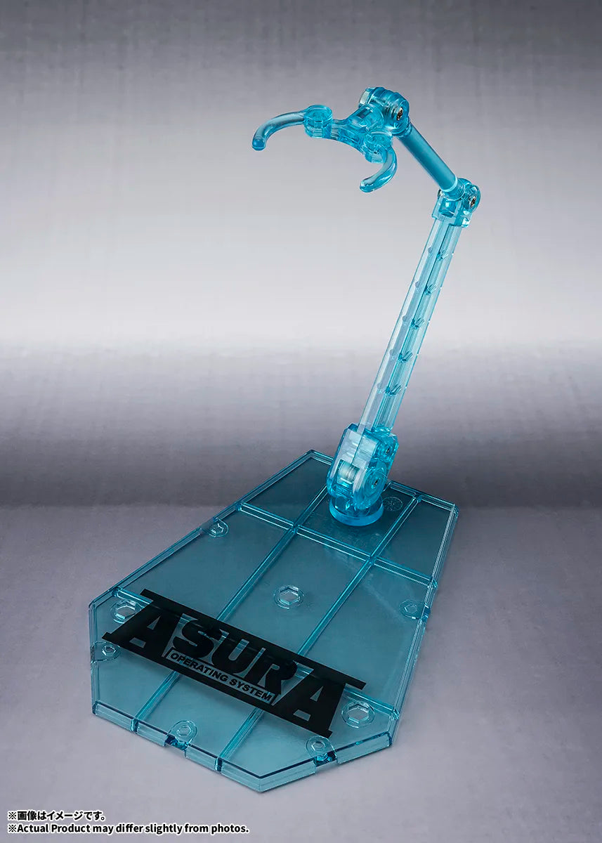 Robot Spirits (Side Labor) Griffon (Twin Unit Set)