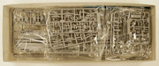 1/700 BRITISH AIRCRAFT CARRIER HMS ARK ROYAL 1941