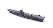 1/700 BRITISH AIRCRAFT CARRIER HMS ARK ROYAL 1941