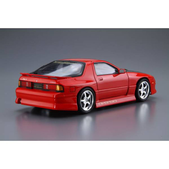 1/24 Bnsports FC3S RX-7 '89 (Mazda)