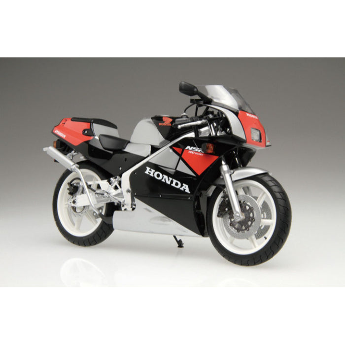 1/12 Honda MC18 NSR250R '89