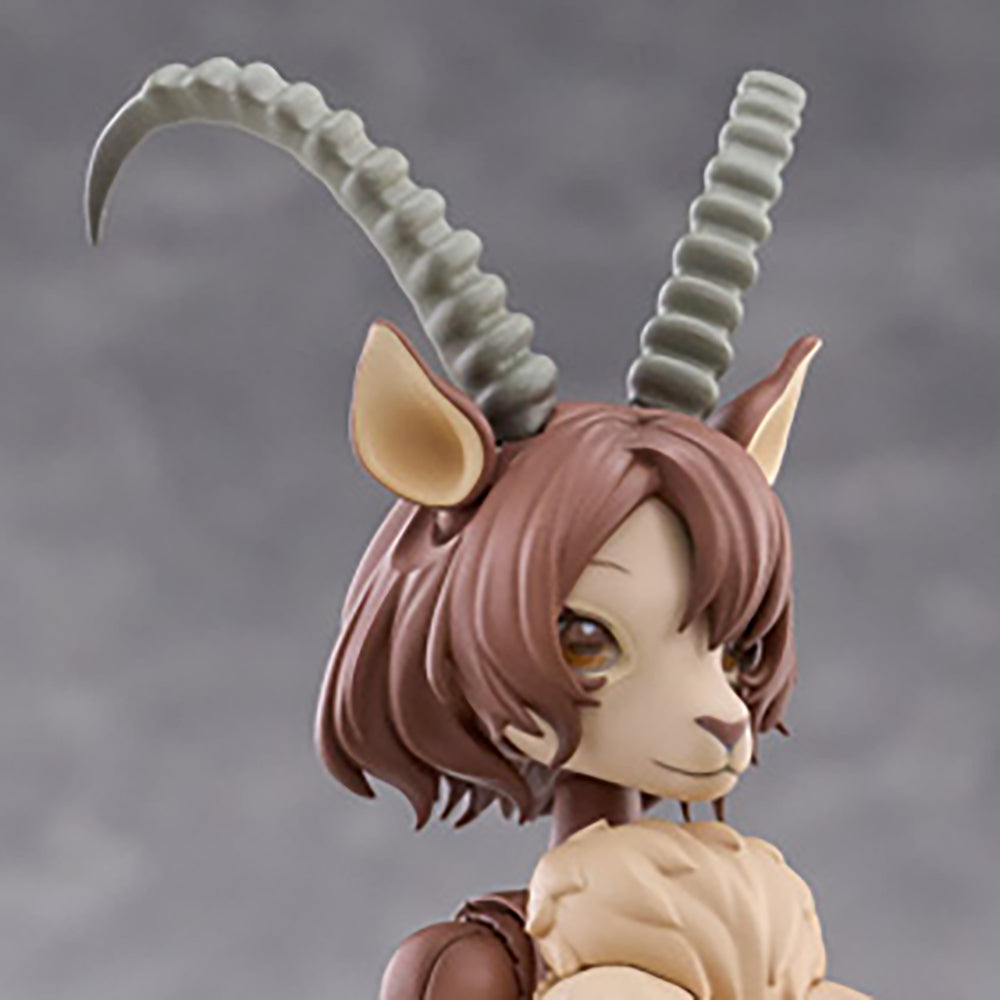 KEMOPLA - Ibex