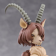 KEMOPLA - Ibex