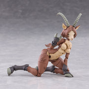 KEMOPLA - Ibex
