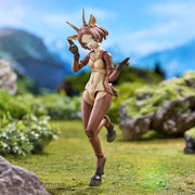 KEMOPLA - Ibex
