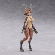 KEMOPLA - Ibex