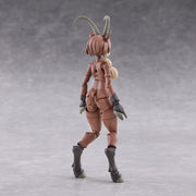 KEMOPLA - Ibex