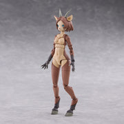 KEMOPLA - Ibex