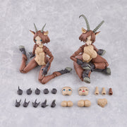KEMOPLA - Ibex