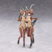 KEMOPLA - Ibex