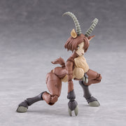 KEMOPLA - Ibex