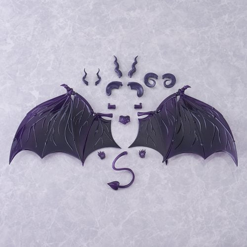 KEMOPLA - Devil Parts Set