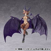 KEMOPLA - Devil Parts Set