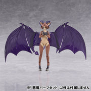 KEMOPLA - Devil Parts Set
