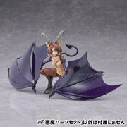 KEMOPLA - Devil Parts Set