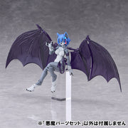 KEMOPLA - Devil Parts Set
