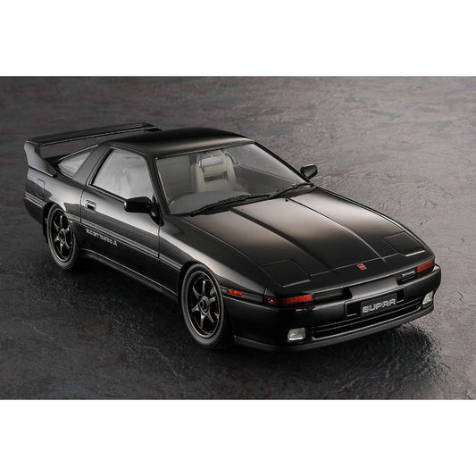 1/24 Toyota Supra A70 3.0GT Turbo A "Custom Version"