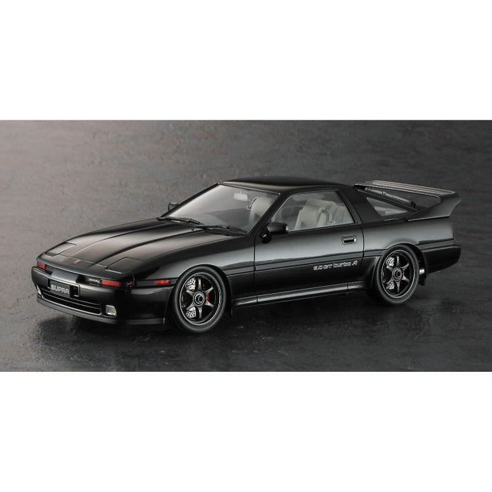 1/24 Toyota Supra A70 3.0GT Turbo A "Custom Version"