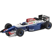 1/24 TYRRELL 021
