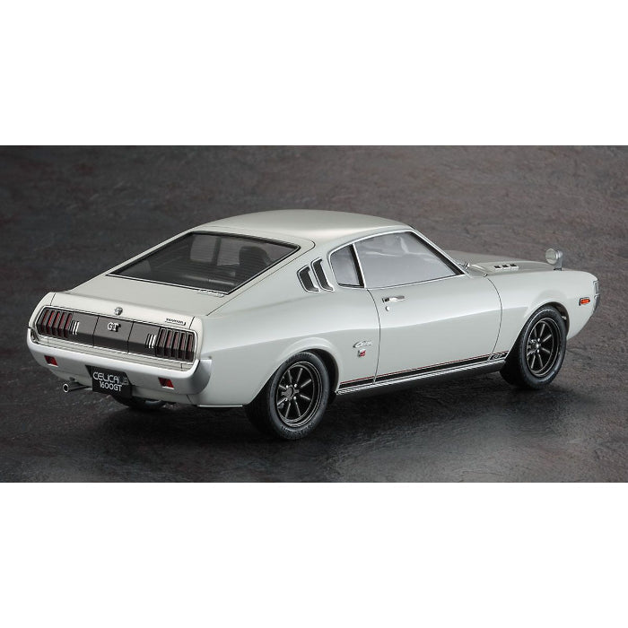 1/24 Toyota Celica LB 1600GT