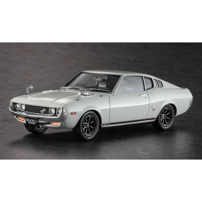 1/24 Toyota Celica LB 1600GT