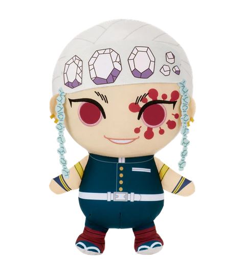 DEMON SLAYER KIMETSU NO YAIBA SUPER BIG PLUSH TENGEN UZUI