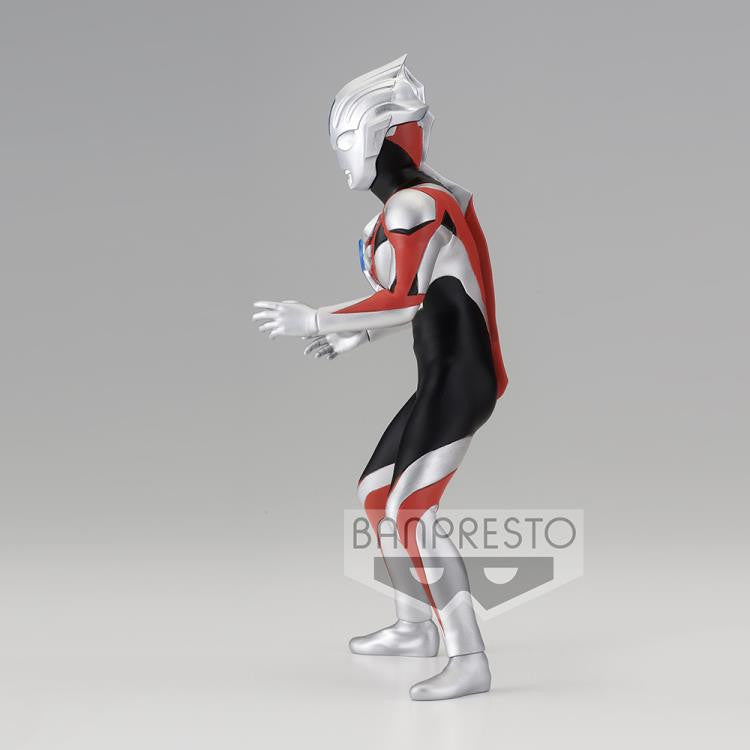 ULTRAMAN ORB HERO'S BRAVE STATUE FIGURE ULTRAMAN ORB ORBORIGIN (VER.A)