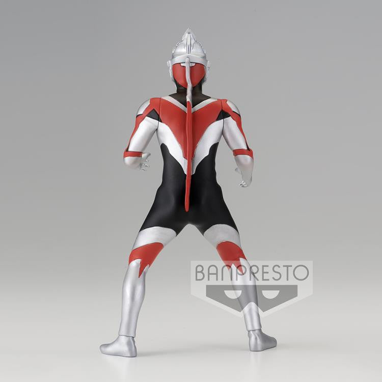 ULTRAMAN ORB HERO'S BRAVE STATUE FIGURE ULTRAMAN ORB ORBORIGIN (VER.A)